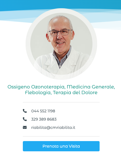 Prenota una prestazione