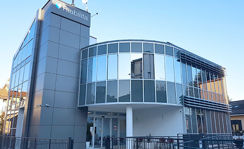Centro Medico Riabilita, poliambulatorio specialistico